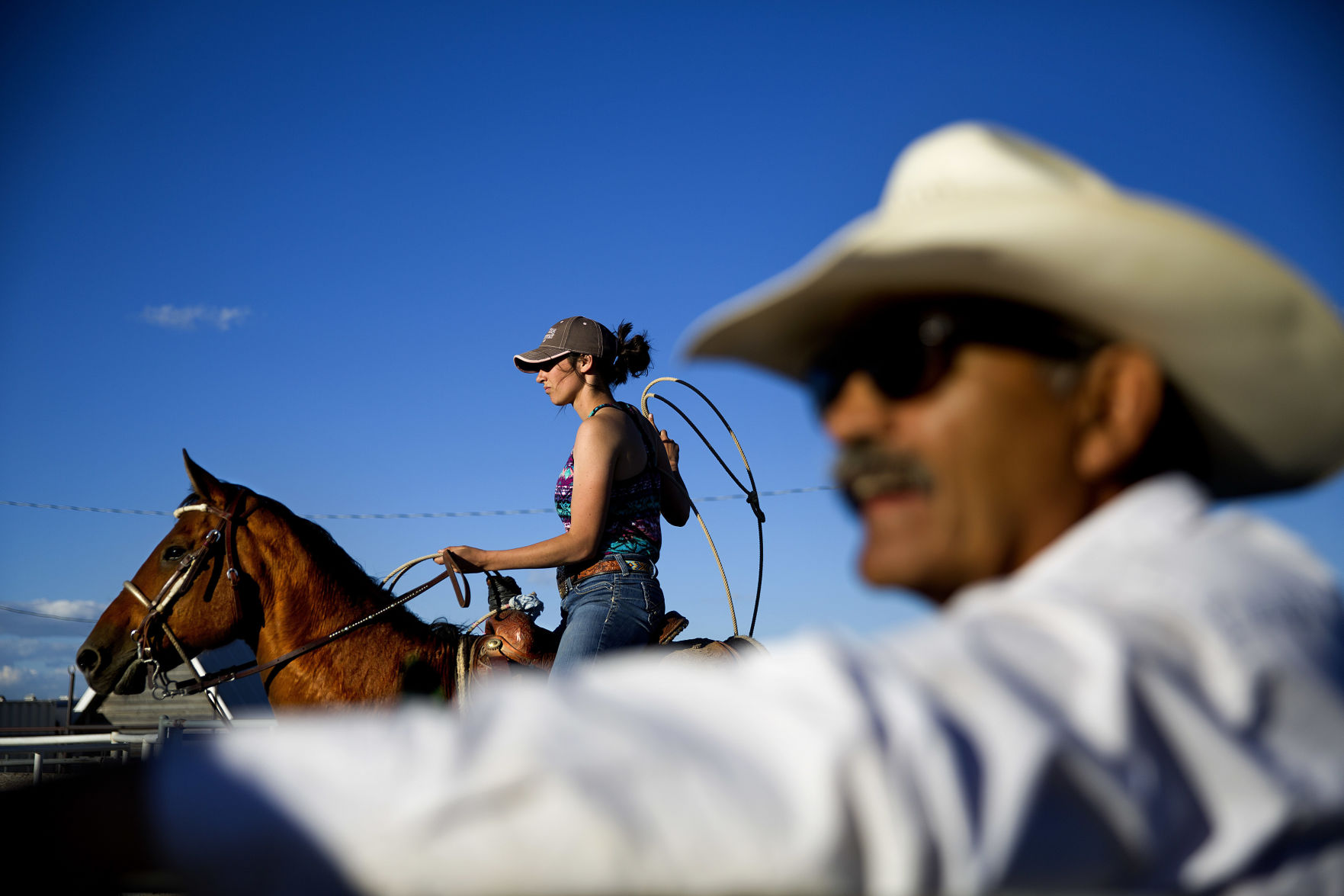 Death and Disappearance in Indian Country